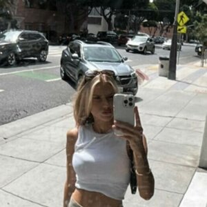 Charlotte McKinney