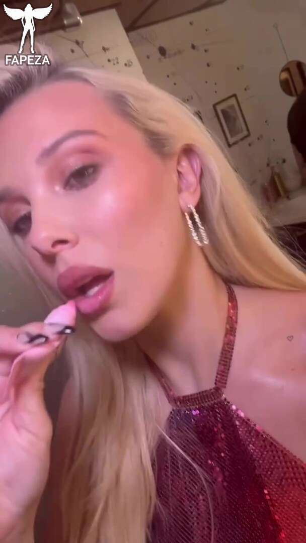 Millie Bobby Brown